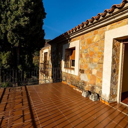 Casa Rural El Abeto Torre de Don Miguel Luaran gambar
