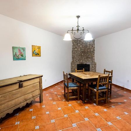 Casa Rural El Abeto Torre de Don Miguel Luaran gambar