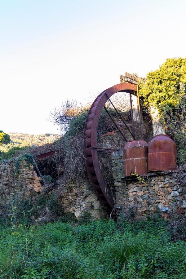 Casa Rural El Abeto Torre de Don Miguel Luaran gambar