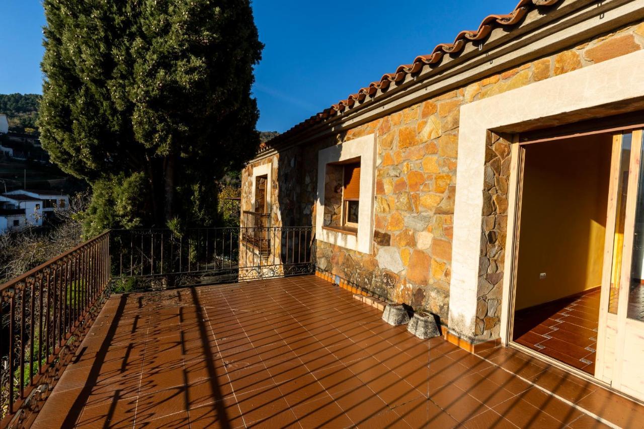 Casa Rural El Abeto Torre de Don Miguel Luaran gambar