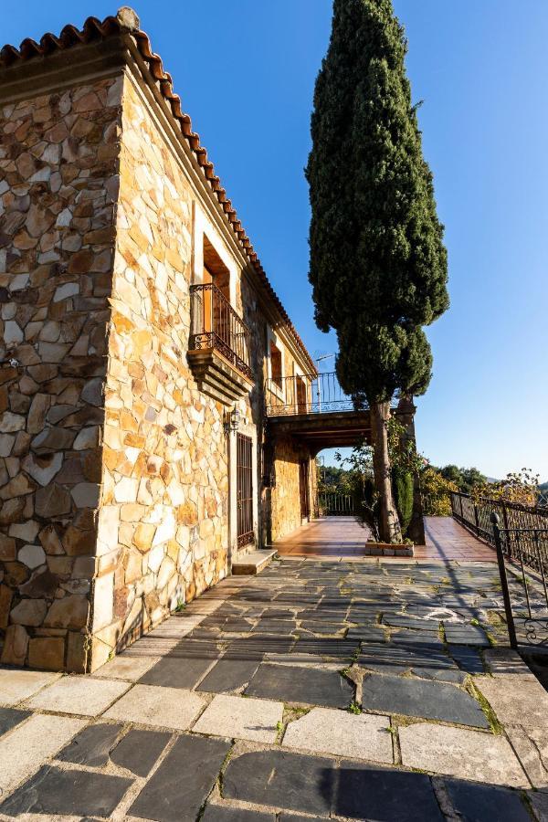 Casa Rural El Abeto Torre de Don Miguel Luaran gambar