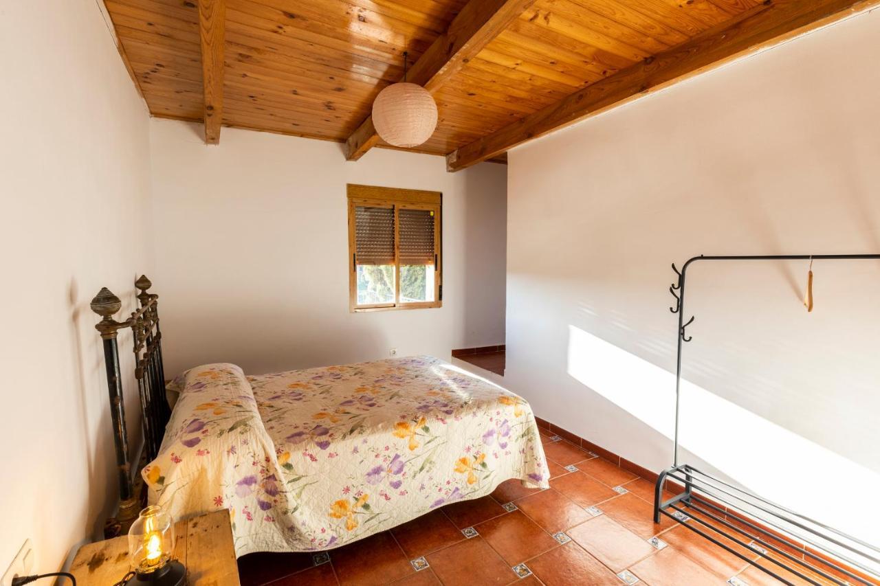 Casa Rural El Abeto Torre de Don Miguel Luaran gambar