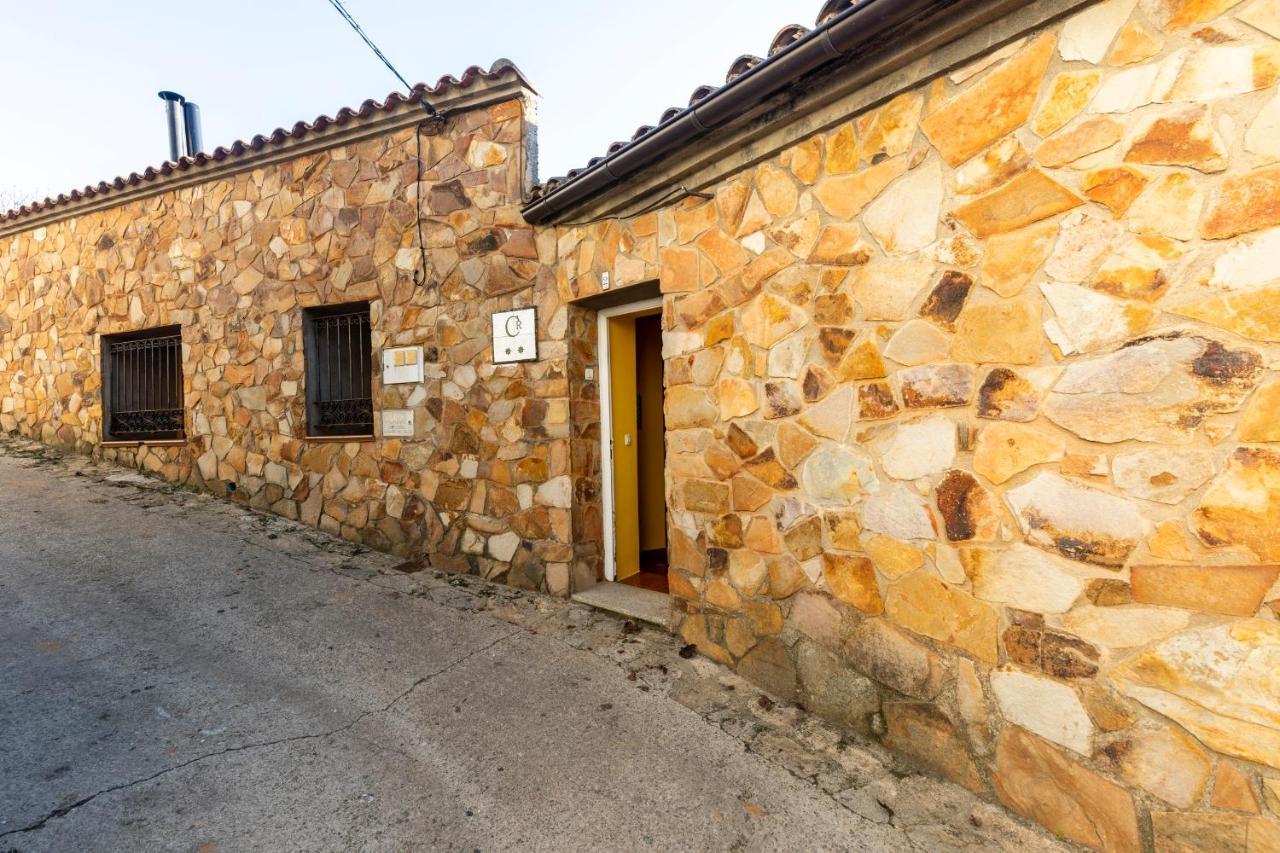 Casa Rural El Abeto Torre de Don Miguel Luaran gambar